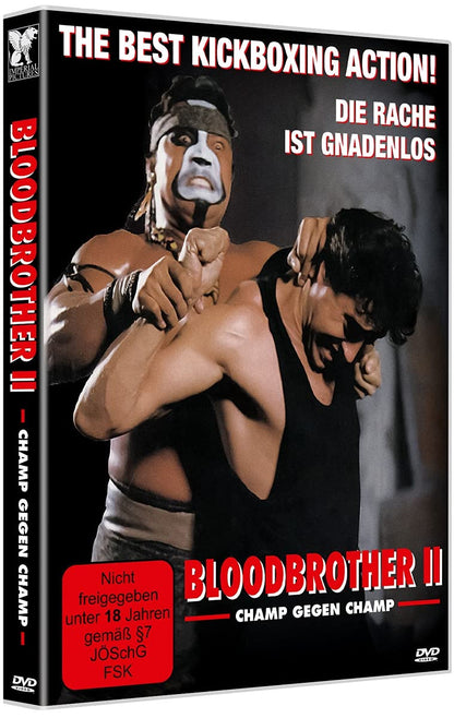 Bloodbrother 2 - Champ gegen Champ