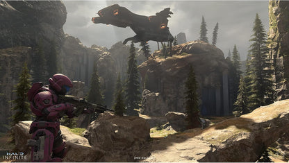 Halo Infinite  (Xbox Series X)