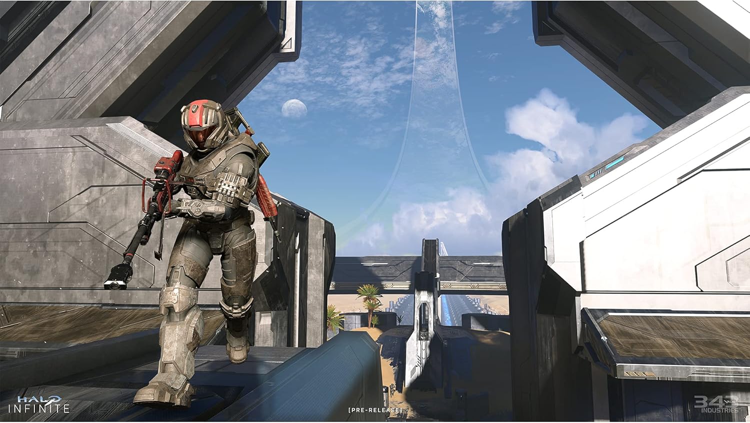 Halo Infinite  (Xbox Series X)