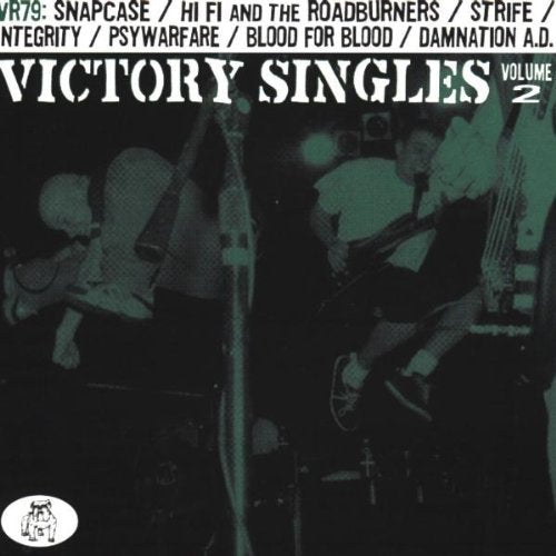 Victory Singles: VOLUME 2