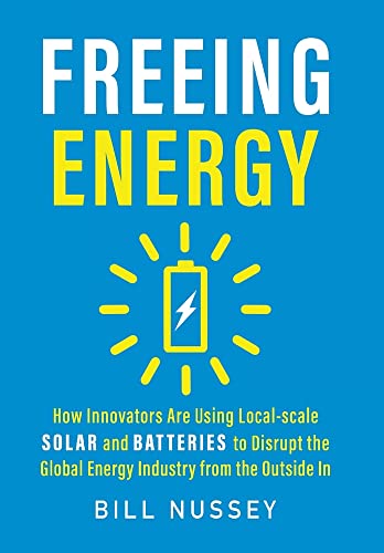 Freeing Energy