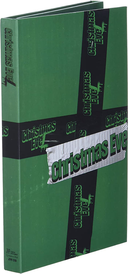 Holiday Special Single : Christmas EveL (Assorted)