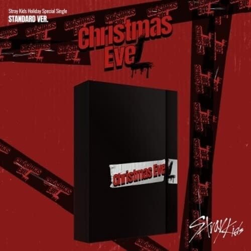 Holiday Special Single : Christmas EveL (Assorted)
