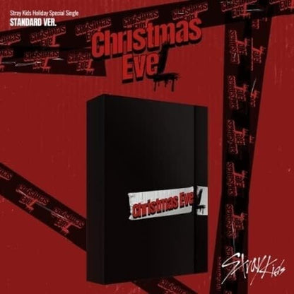 Holiday Special Single : Christmas EveL (Assorted)
