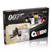 Winning Moves Cluedo: 007 James Bond (English Language) (WM01312-EN1