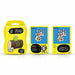 Oi Top Trumps Card Game