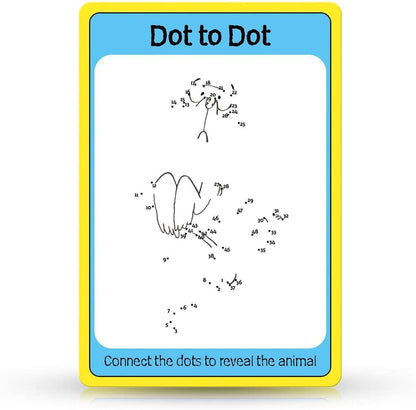 Oi Top Trumps Card Game