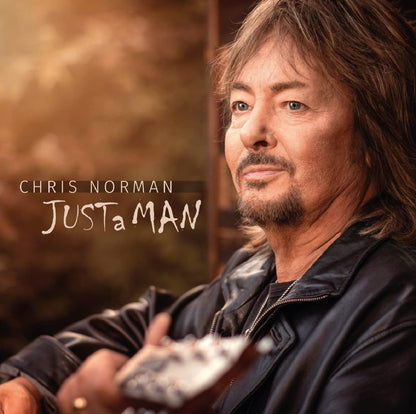 JUST A MAN