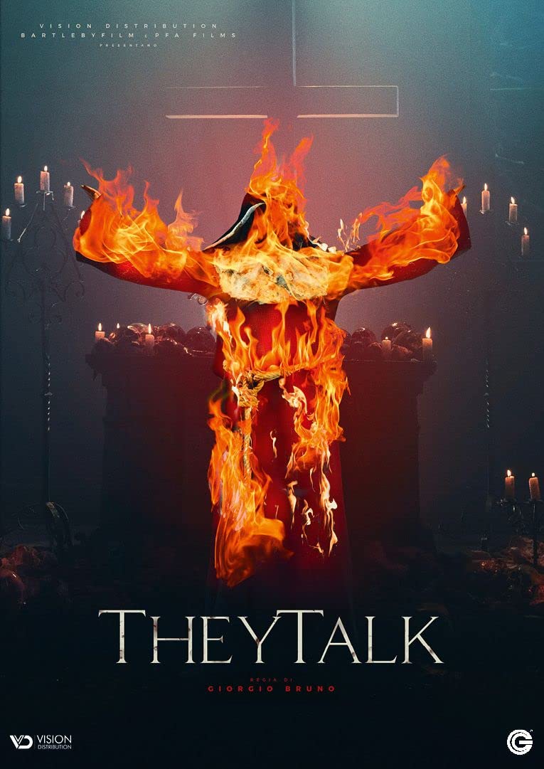 They Talk