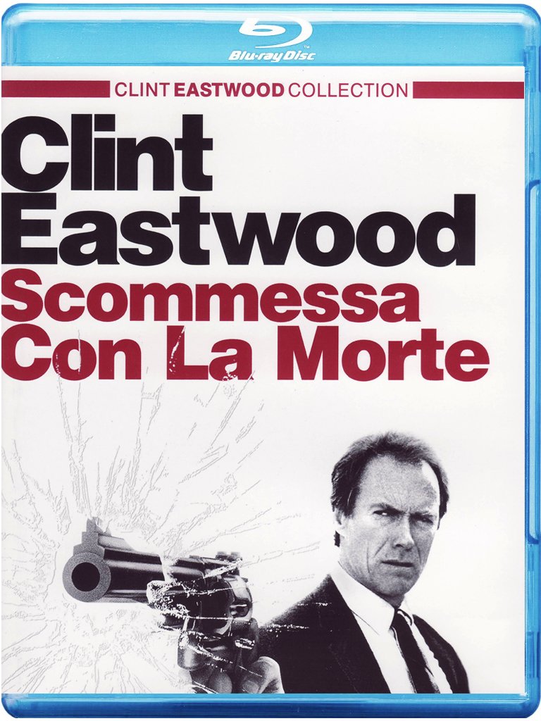 Scommessa Con La Morte