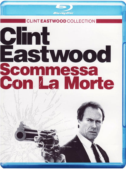 Scommessa Con La Morte