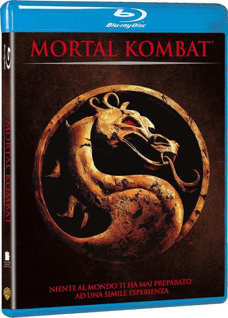 Mortal kombat