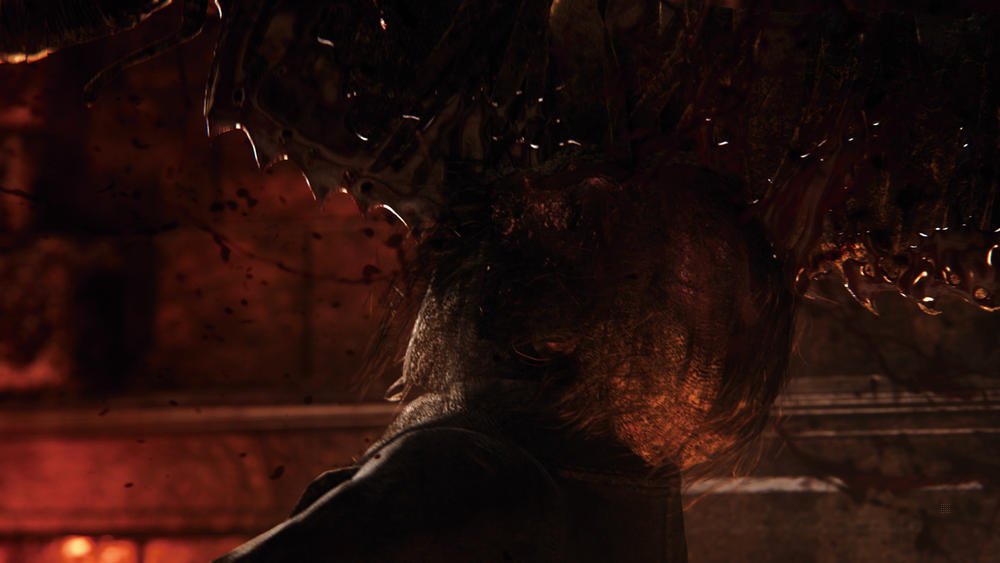 Bloodborne. Goty at [