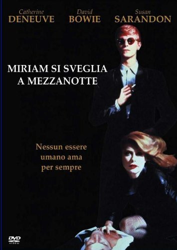 miriam si sveglia a mezzanotte DVD Italian Import