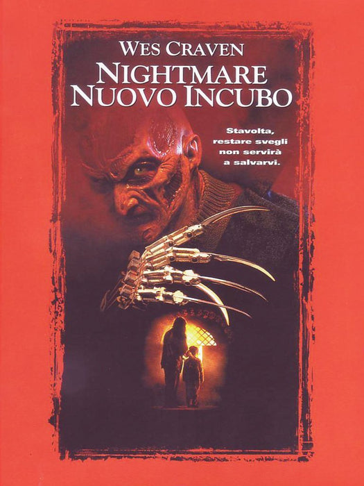 New Nightmare ( A Nightmare on Elm Street Part 7 )