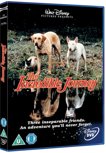 The Incredible Journey