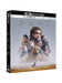 Dune (4K Ultra-HD + Blu-Ray) (2 Blu Ray)