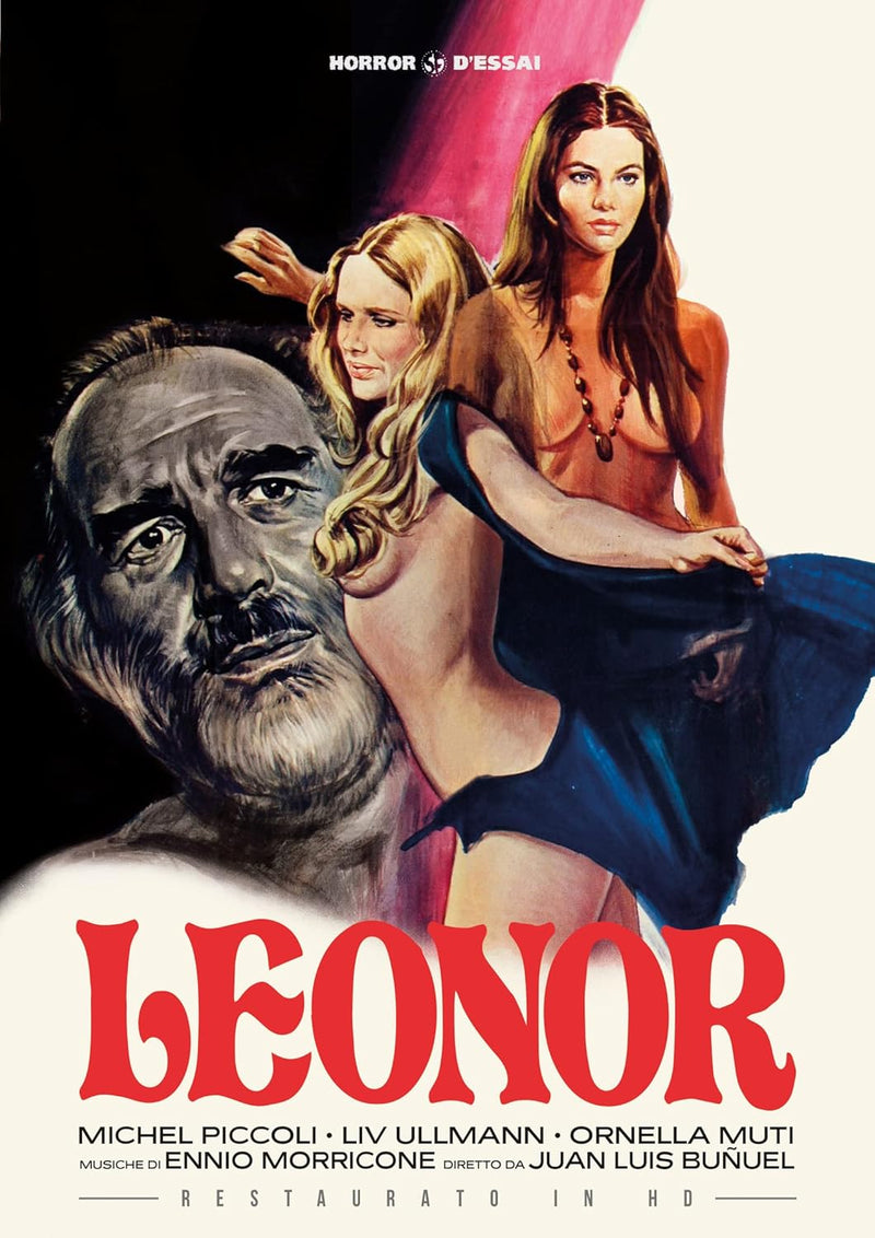 Leonor (Restaurato in Hd