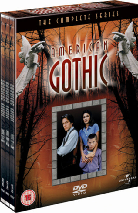 American Gothic: The Complete Series