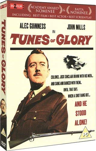 Tunes of Glory