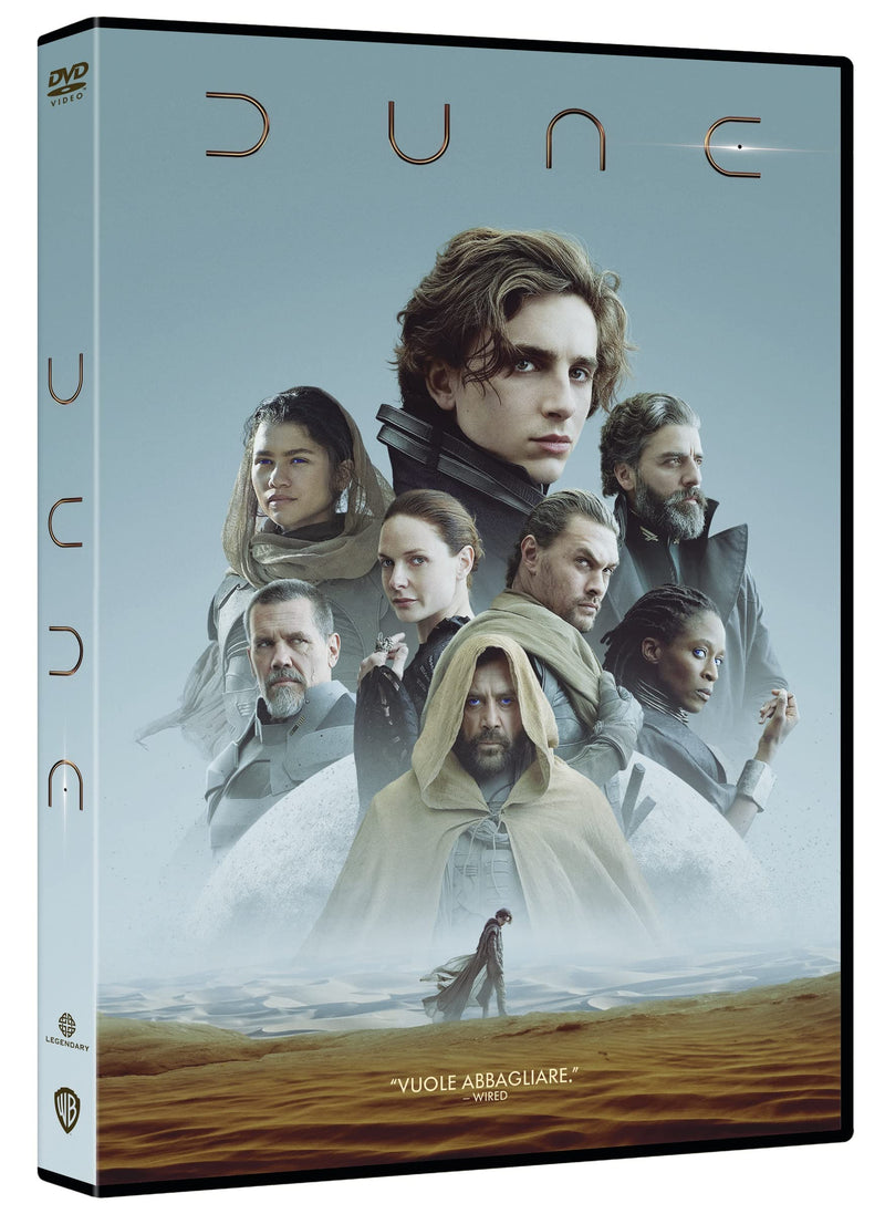 Dune ( DVD)
