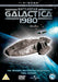 Battlestar Galactica 1980: The Complete Series