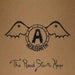 1971: The Road Starts Here (Black Friday 2021)-AEROSMITH