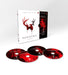 Hannibal - Stagione 1 (4 Dvd) (4 DVD