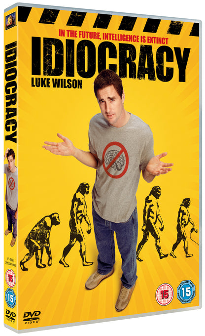Idiocracy