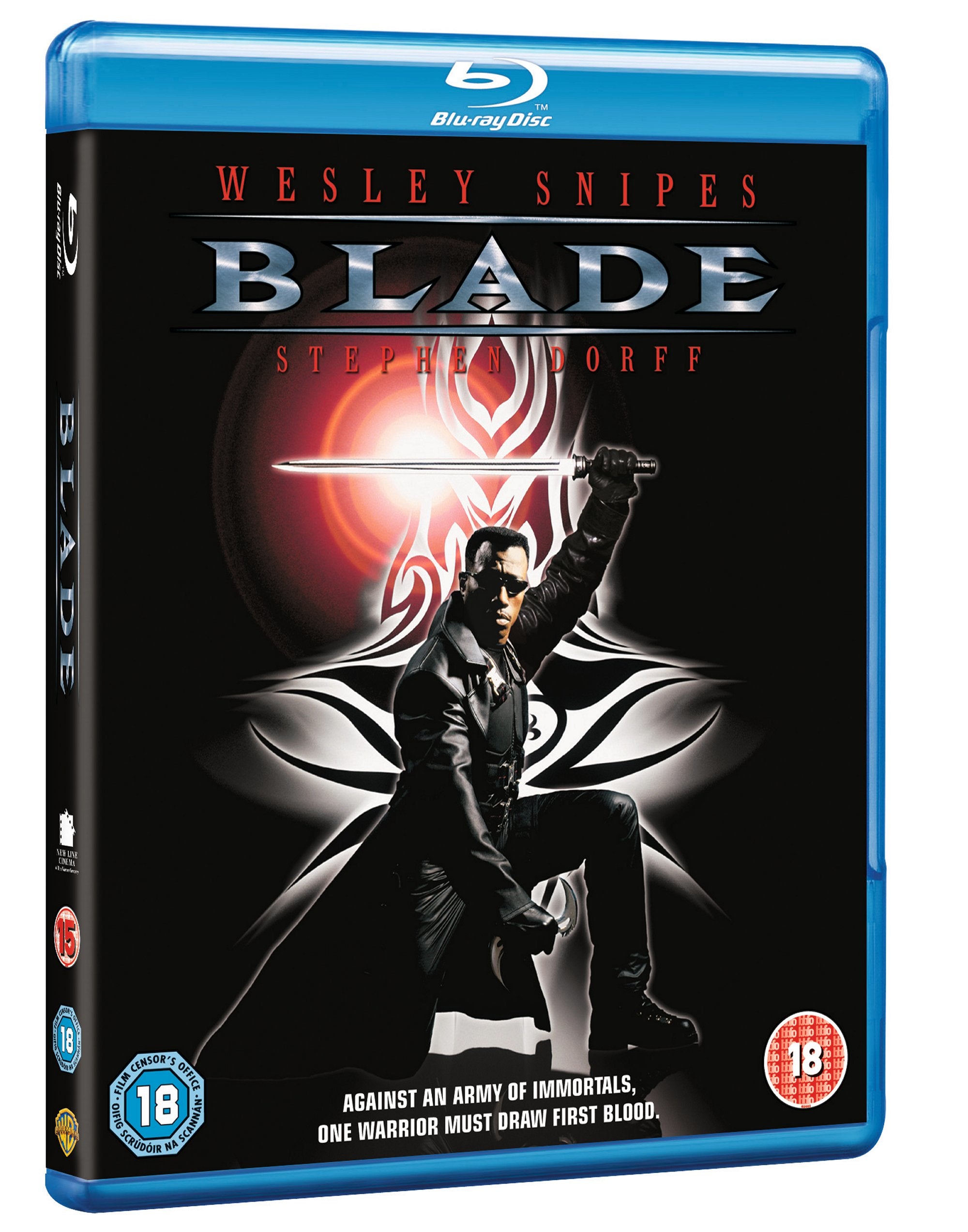 Blade