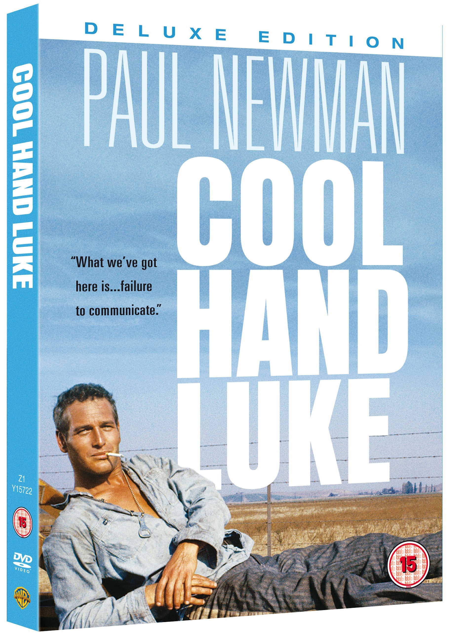 Cool Hand Luke