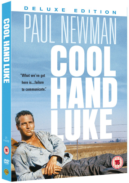 Cool Hand Luke