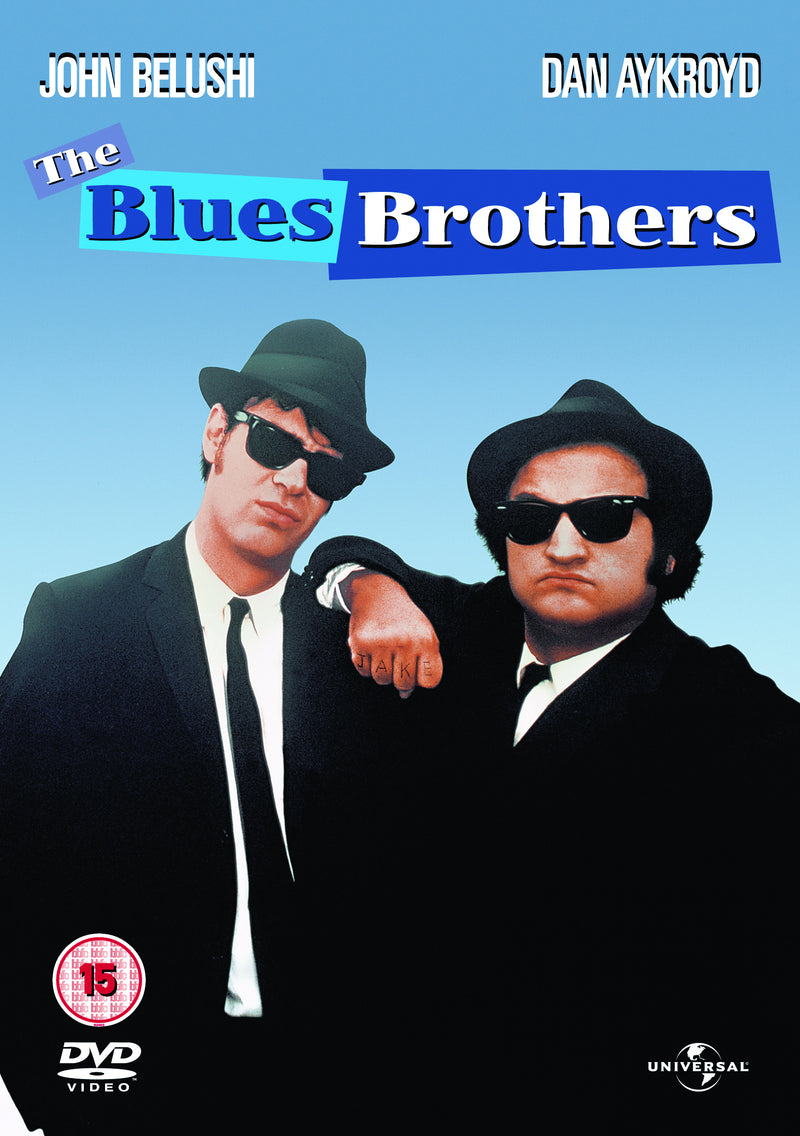 The Blues Brothers