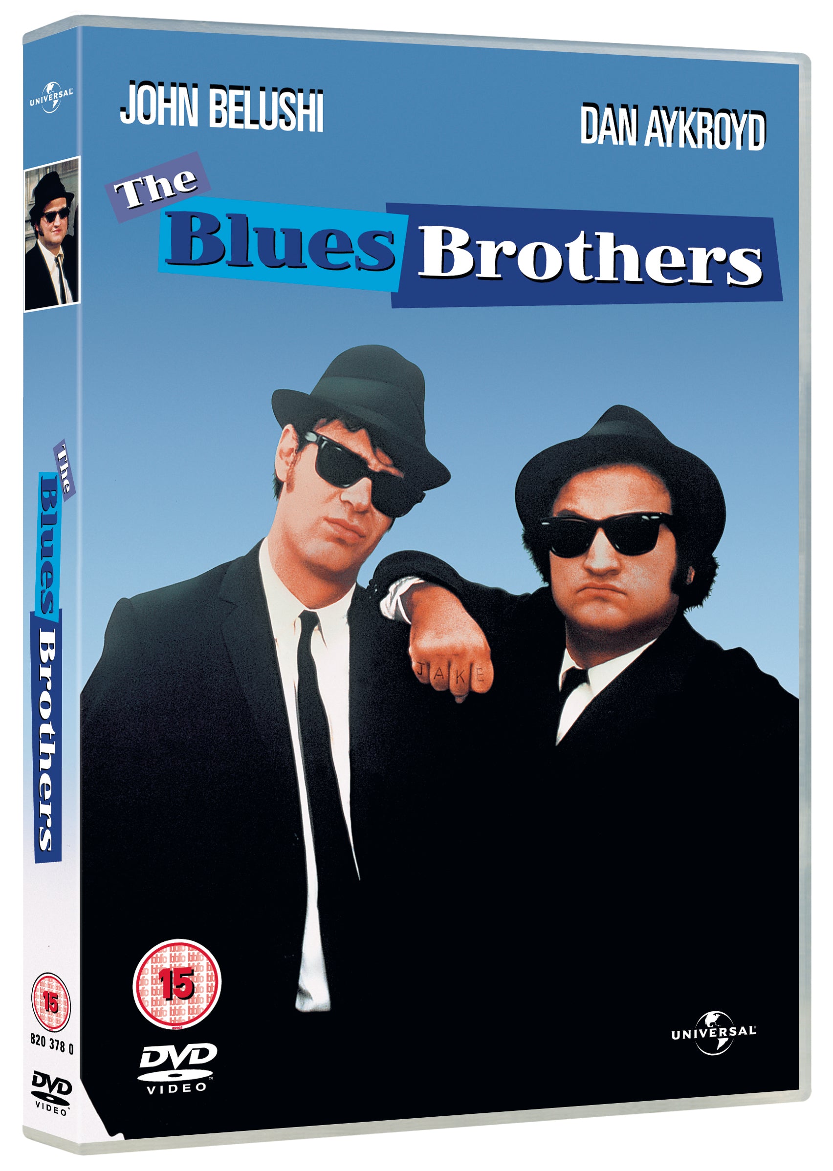 The Blues Brothers