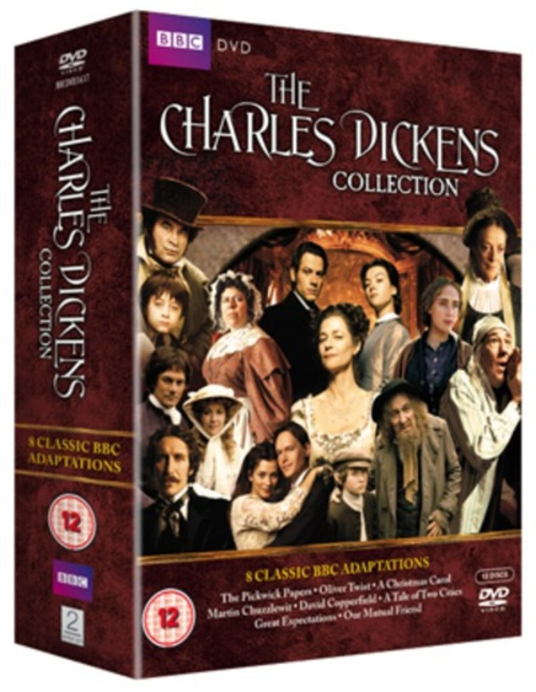 The Charles Dickens Collection