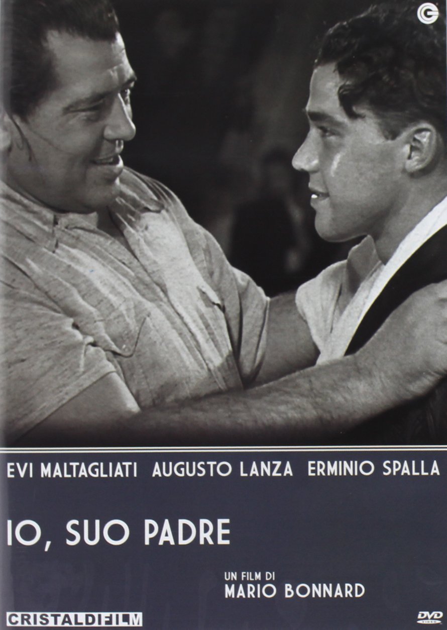 Io, Suo Padre - (Italian Import)