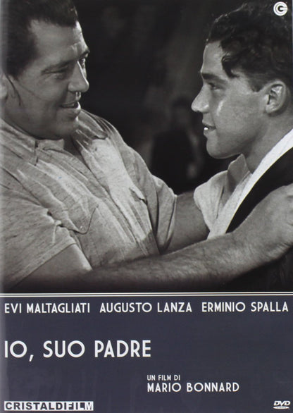 Io, Suo Padre - (Italian Import)