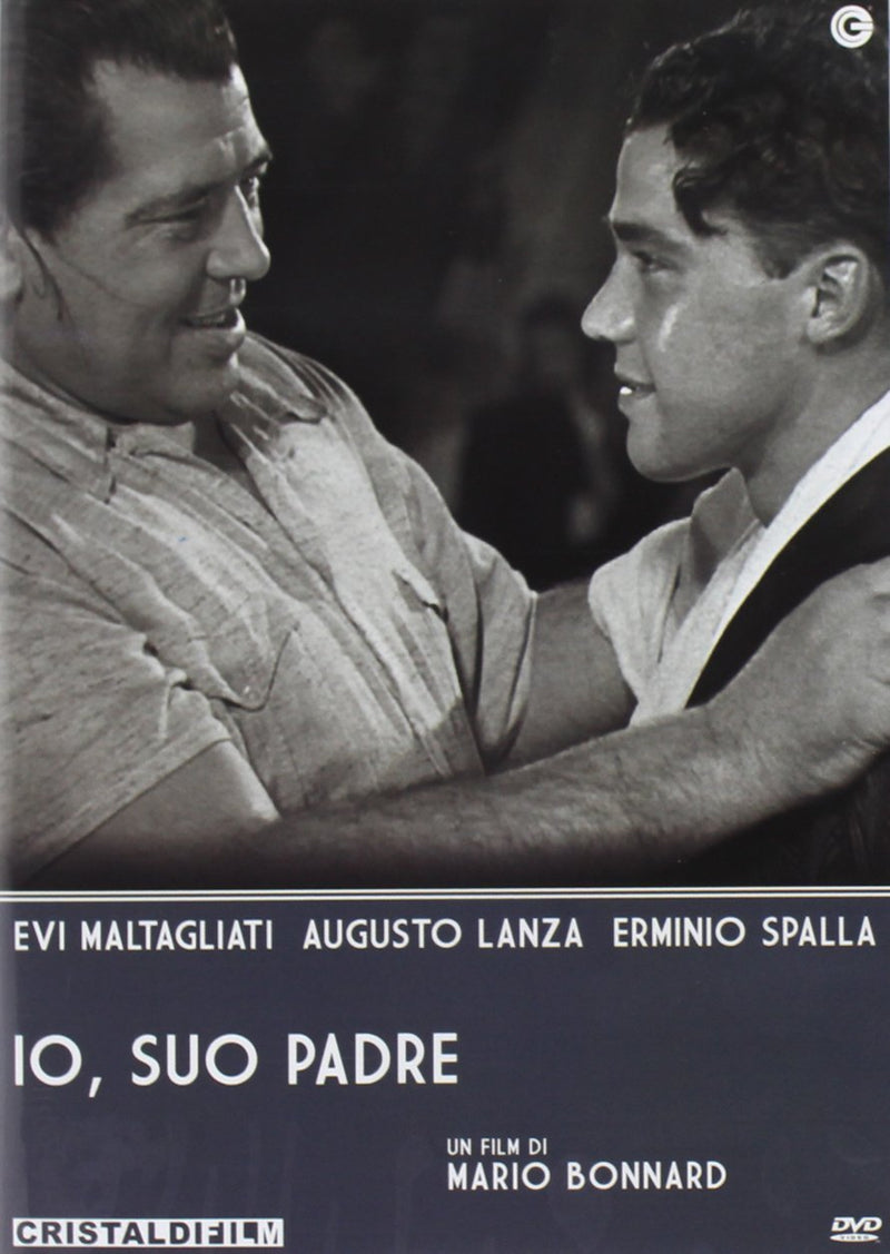 Io, Suo Padre - (Italian Import)