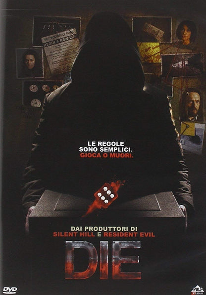 Dvd - Die (1 DVD