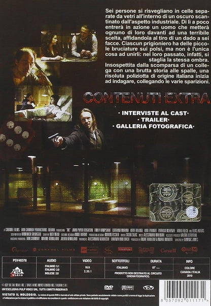 Dvd - Die (1 DVD