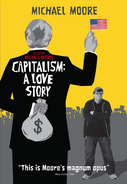 Capitalism:A Love Story