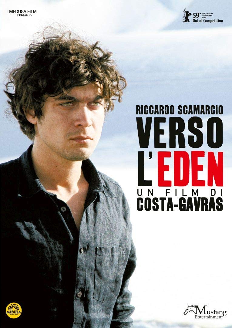 Verso L Eden