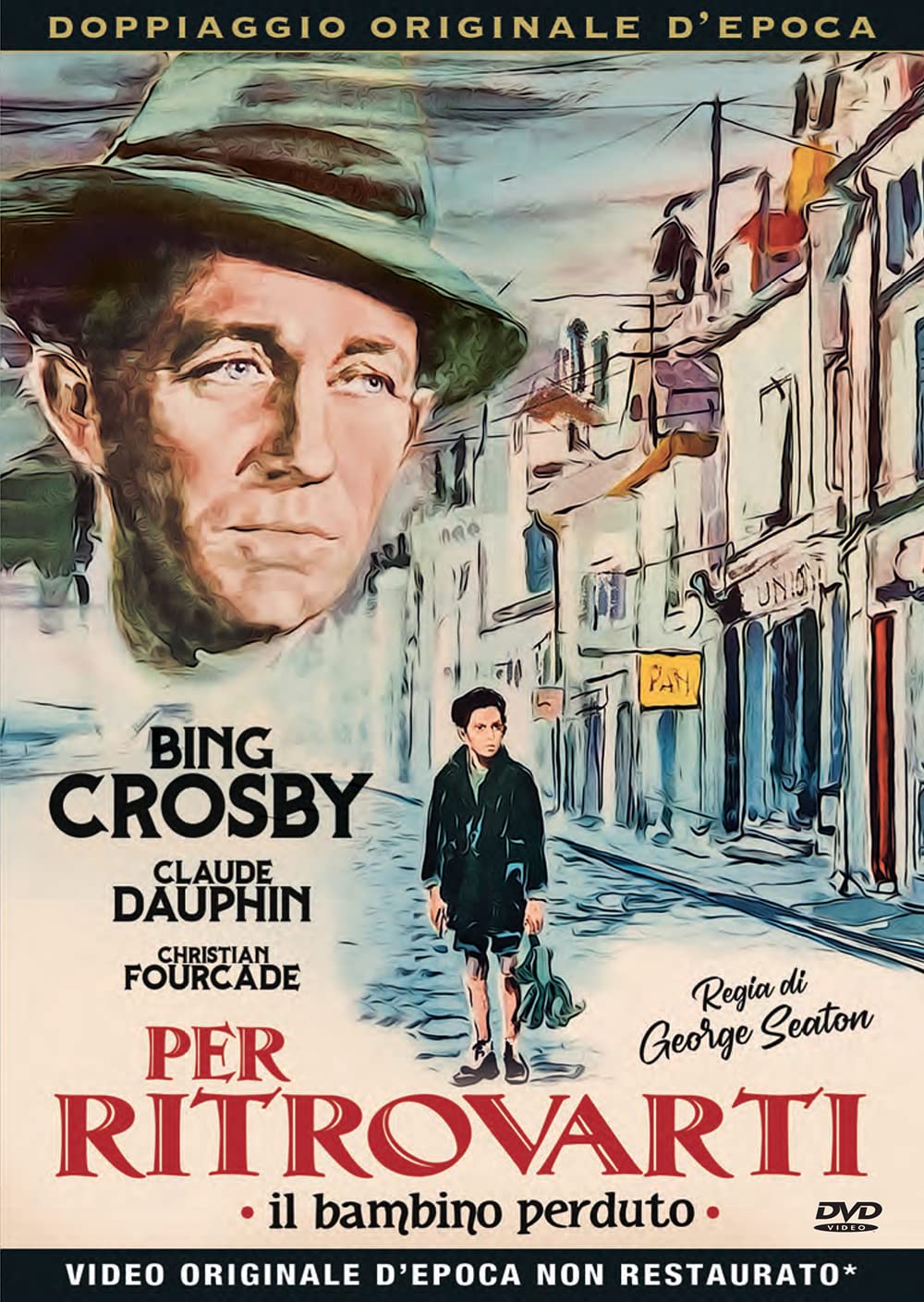 Per Ritrovarti - Il Bambino Perduto