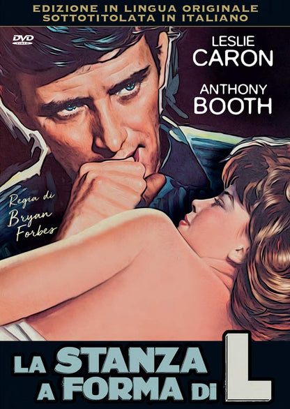 La Stanza A Forma Di L (1962)
