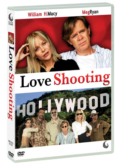 Love Shooting - (Italian Import)