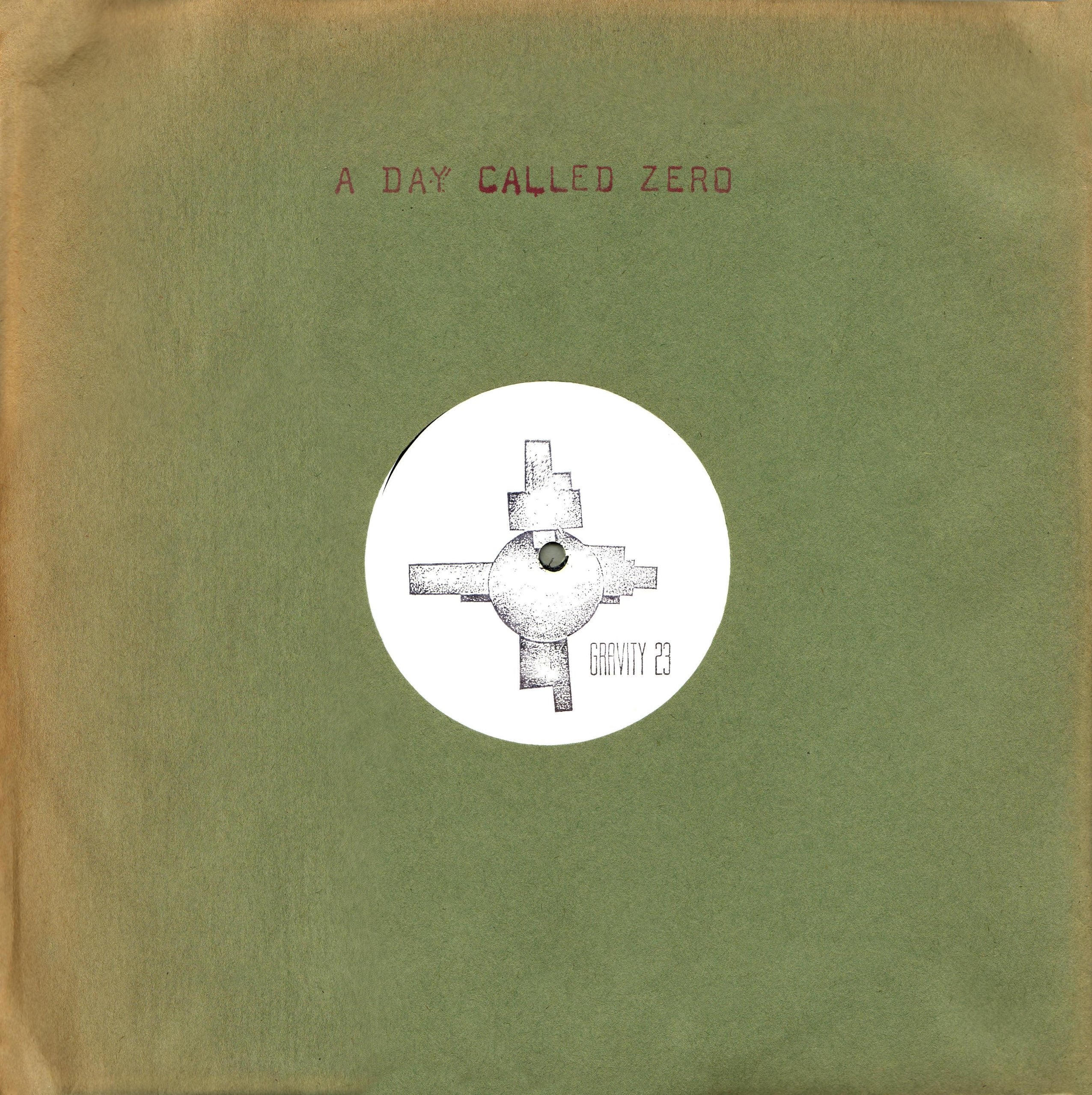 Day Called Zero