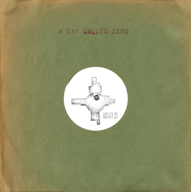 Day Called Zero