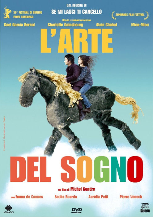 L'Arte Del Sogno