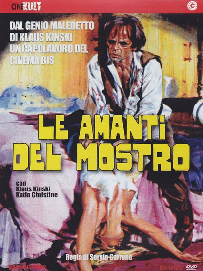 Le amanti del mostro