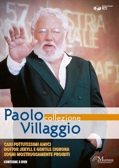 Villaggio (Box 3 Dv